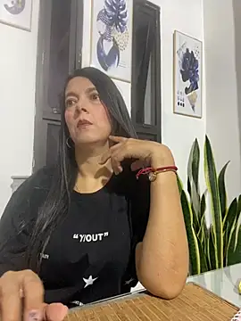 Alexxawinter online show from February 17, 2026, 11:35 pm