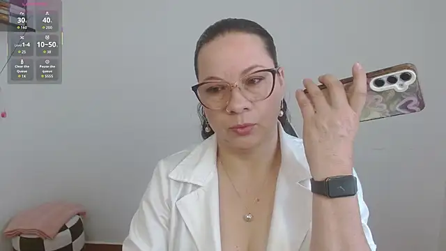 Sex-Psychology online show from May 14, 2026, 4:37 pm