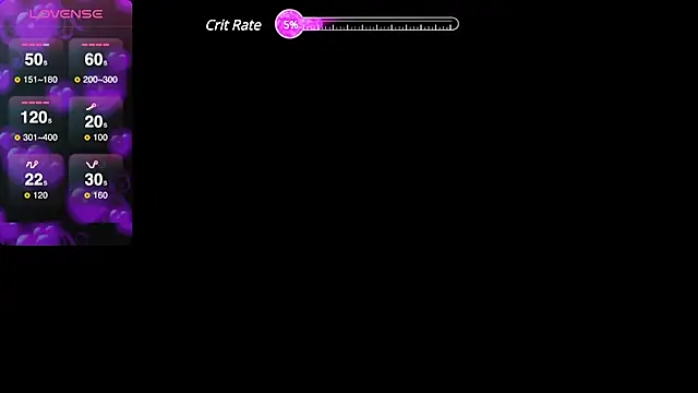 Furby13 online show from March 14, 2025, 11:11 pm