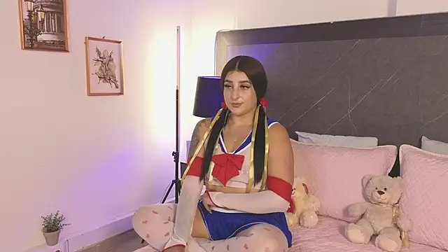 Snapshot of _Linoshka_1 chatting on September 9, 2025, 8:07 pm Linoshka 1 online show from September 9, 2025, 8:07 pm
