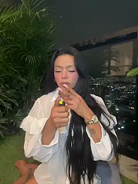 Snapshot of HOT_LADY_777 chatting on November 5, 2025, 11:30 pm HOT LADY 777 online show from November 5, 2025, 11:30 pm