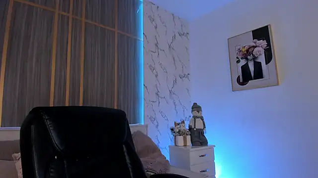 IsabellaAllen online show from December 20, 2025, 12:35 am