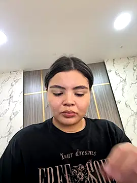 IsabellaAllen online show from September 21, 2025, 8:14 pm