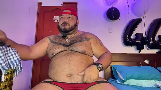 Latino bigcock online show from January 9, 2026, 7:43 pm