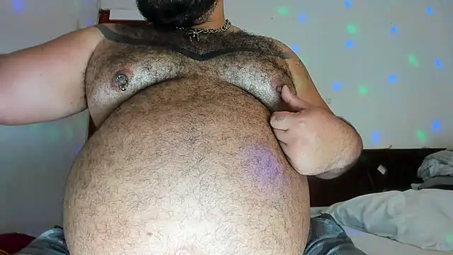 Latino bigcock online show from March 19, 2026, 9:15 pm