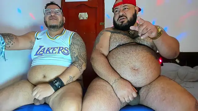 Latino bigcock online show from March 7, 2026, 5:07 pm