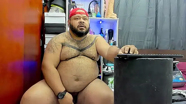 Latino bigcock online show from March 10, 2025, 3:41 pm