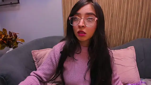 Snapshot of Eva_Macalliter chatting on February 27, 2025, 3:08 am Eva Macalliter online show from February 27, 2025, 3:08 am