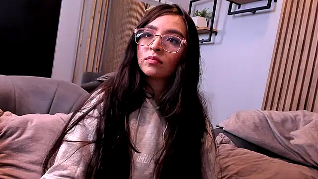 Snapshot of Eva_Macalliter chatting on October 30, 2025, 4:22 am Eva Macalliter online show from October 30, 2025, 4:22 am