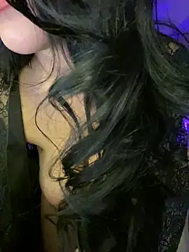 blacktourmaline- online show from February 9, 2025, 11:04 pm