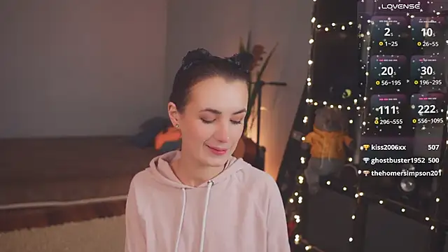 bananya kitty online show from February 19, 2025, 1:50 pm