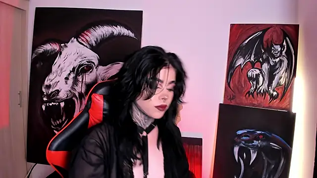 Rubyy-Rose1 online show from November 6, 2025, 12:58 am