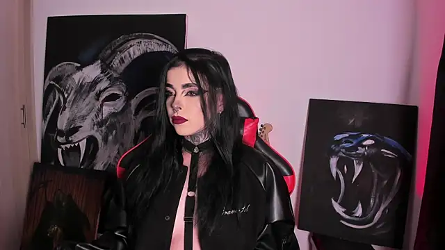 Rubyy-Rose1 online show from September 19, 2025, 3:21 am