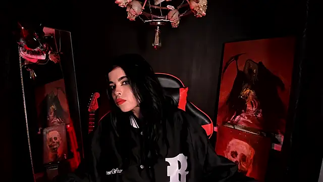 Rubyy-Rose1 online show from March 14, 2025, 1:37 am