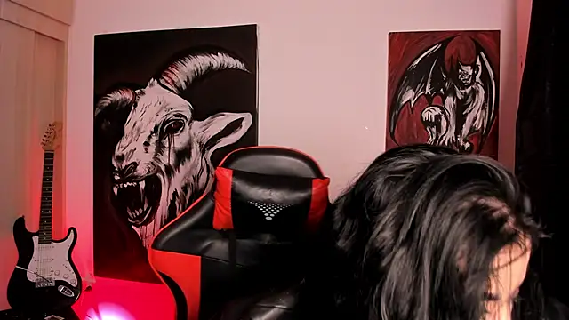 Snapshot of Rubyy-Rose1 chatting on February 6, 2026, 1:12 am Rubyy-Rose1 online show from February 6, 2026, 1:12 am