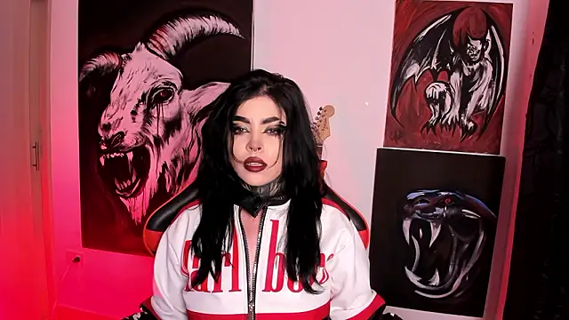 Snapshot of Rubyy-Rose1 chatting on February 25, 2026, 12:33 am Rubyy-Rose1 online show from February 25, 2026, 12:33 am