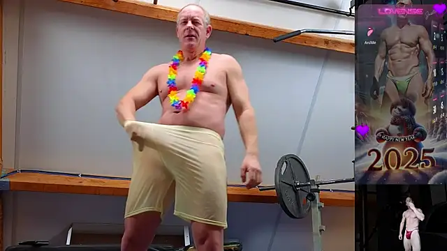 Snapshot of libo_horny_muscles chatting on January 1, 2025, 9:07 am libo horny muscles online show from January 1, 2025, 9:07 am