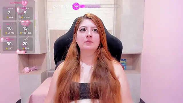 Snapshot of tinaclark_ chatting on June 1, 2026, 5:12 pm tinaclark online show from June 1, 2026, 5:12 pm