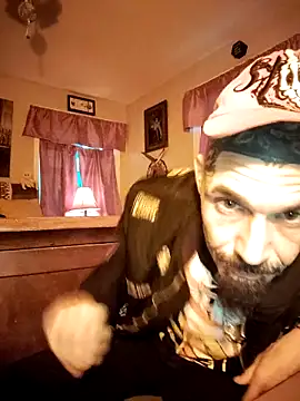 RoosterWabbit online show from April 28, 2026, 9:57 am