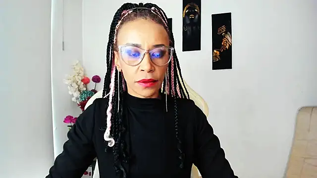 ScarlettMalbec online show from February 11, 2025, 8:10 pm