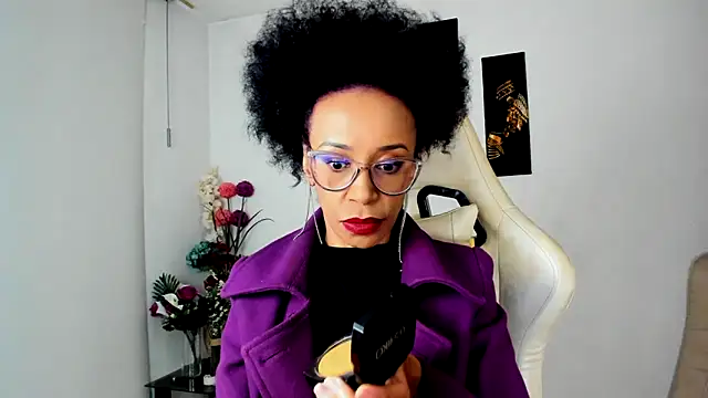 ScarlettMalbec online show from March 20, 2025, 12:08 am