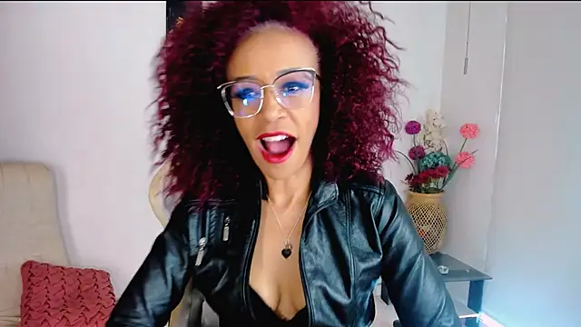 ScarlettMalbec online show from September 25, 2025, 9:21 pm