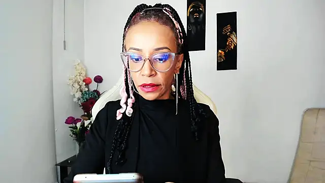 ScarlettMalbec online show from February 11, 2025, 11:33 pm