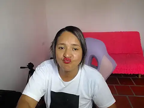 daleska ayala 1 online show from February 23, 2026, 7:25 pm