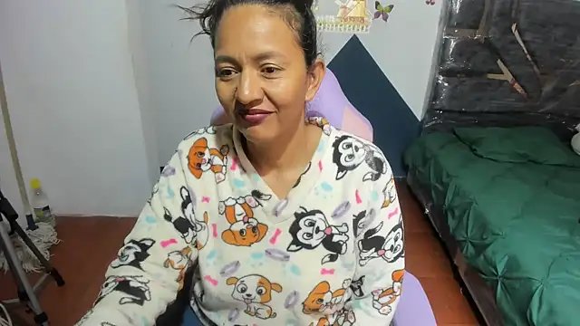 daleska ayala 1 online show from September 9, 2025, 2:59 pm