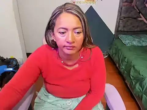 daleska ayala 1 online show from September 30, 2025, 7:20 pm