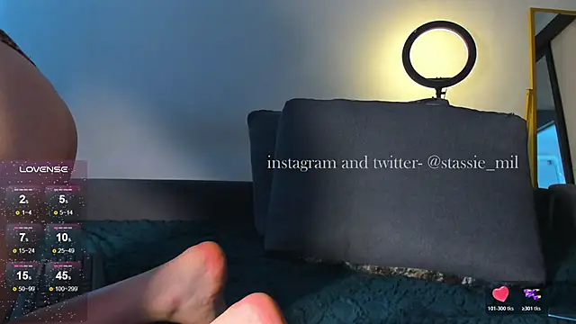 Snapshot of stassie_mil chatting on February 7, 2026, 11:07 am stassie mil online show from February 7, 2026, 11:07 am