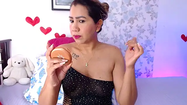 vanessa cute1 online show from June 2, 2026, 4:18 pm