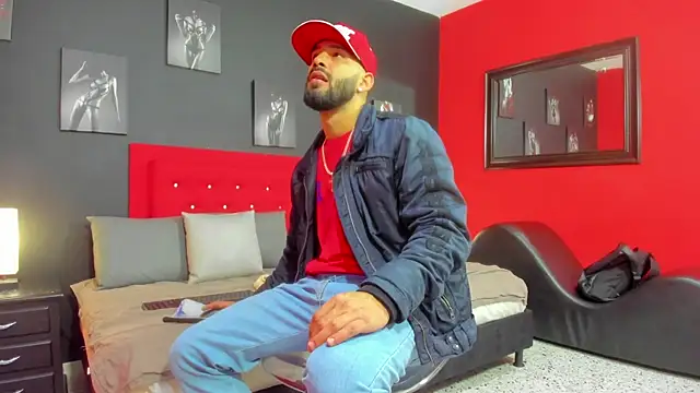 Thiagogomez online show from October 22, 2025, 12:37 pm