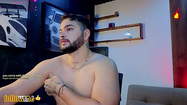 Snapshot of Andrew_Brown chatting on November 25, 2025, 1:22 pm Andrew Brown online show from November 25, 2025, 1:22 pm