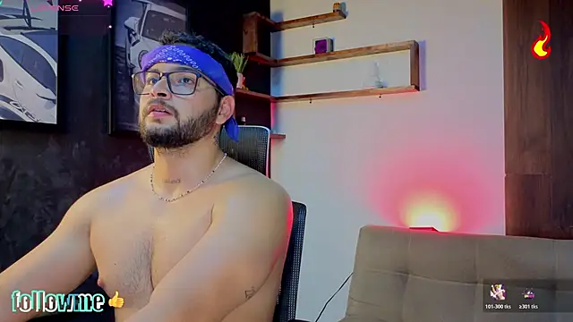 Snapshot of Andrew_Brown chatting on November 11, 2025, 4:29 am Andrew Brown online show from November 11, 2025, 4:29 am