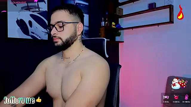 Snapshot of Andrew_Brown chatting on December 16, 2025, 10:08 am Andrew Brown online show from December 16, 2025, 10:08 am