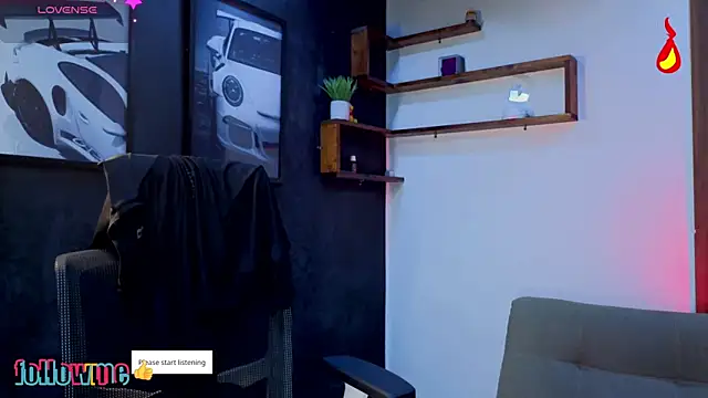 Snapshot of Andrew_Brown chatting on November 20, 2025, 8:09 pm Andrew Brown online show from November 20, 2025, 8:09 pm