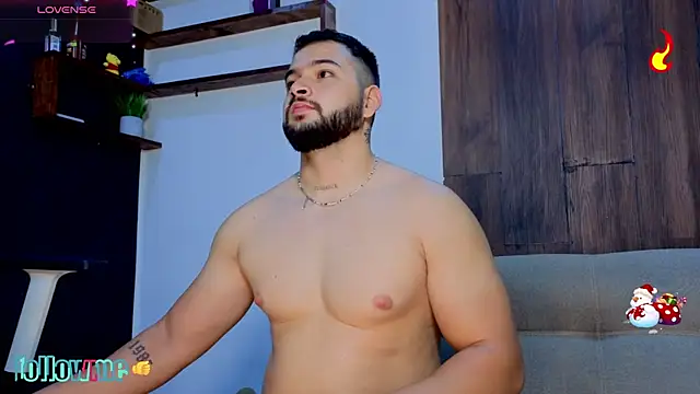 Snapshot of Andrew_Brown chatting on December 14, 2025, 12:22 pm Andrew Brown online show from December 14, 2025, 12:22 pm