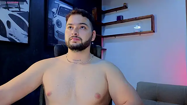 Snapshot of Andrew_Brown chatting on November 21, 2025, 8:52 pm Andrew Brown online show from November 21, 2025, 8:52 pm