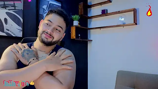 Snapshot of Andrew_Brown chatting on November 17, 2025, 7:18 pm Andrew Brown online show from November 17, 2025, 7:18 pm