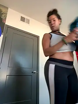 Bigbuttbrooklynn online show from October 20, 2025, 9:26 pm