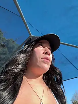 Bigbuttbrooklynn online show from March 18, 2025, 12:30 am