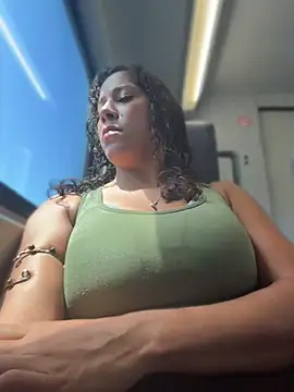 Bigbuttbrooklynn online show from April 18, 2026, 8:53 pm