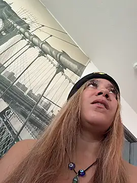 Bigbuttbrooklynn online show from February 9, 2026, 6:28 pm