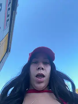 Bigbuttbrooklynn online show from March 21, 2025, 11:34 pm