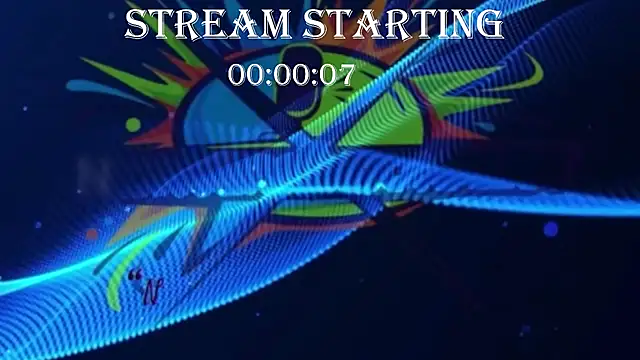 Hydro-Blastz online show from December 4, 2025, 4:33 am