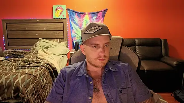 Hydro-Blastz online show from September 24, 2025, 3:57 am