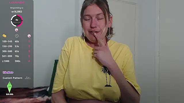 cumfun online show from February 12, 2026, 10:42 pm