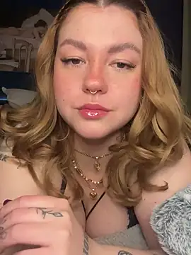 VictoriaLaFleur online show from January 22, 2025, 9:32 pm