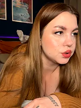 VictoriaLaFleur online show from October 13, 2025, 3:02 pm